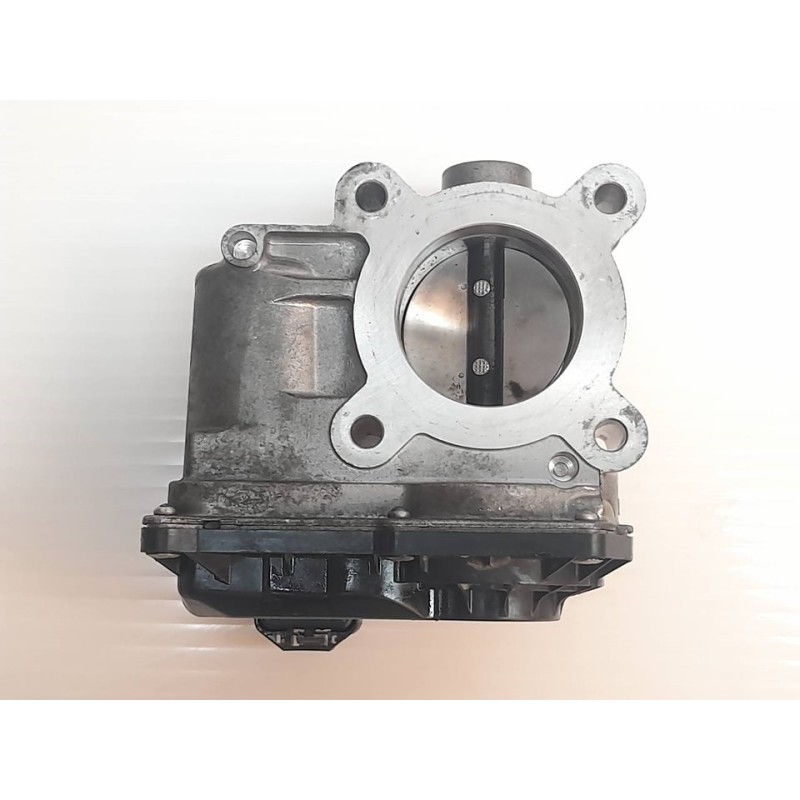 Recambio de caja mariposa para dacia dokker ambiance referencia OEM IAM H8201162688 1612063814RA - Blanco 3