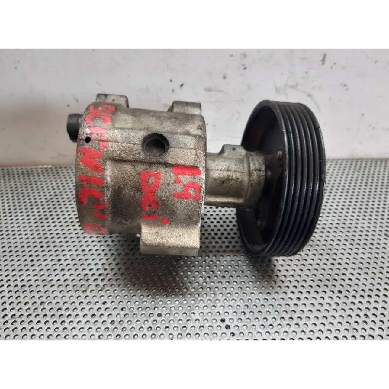 Recambio de bomba direccion para renault scenic (ja..) 1.9 dci diesel cat referencia OEM IAM 7700417308 7700415198 6
