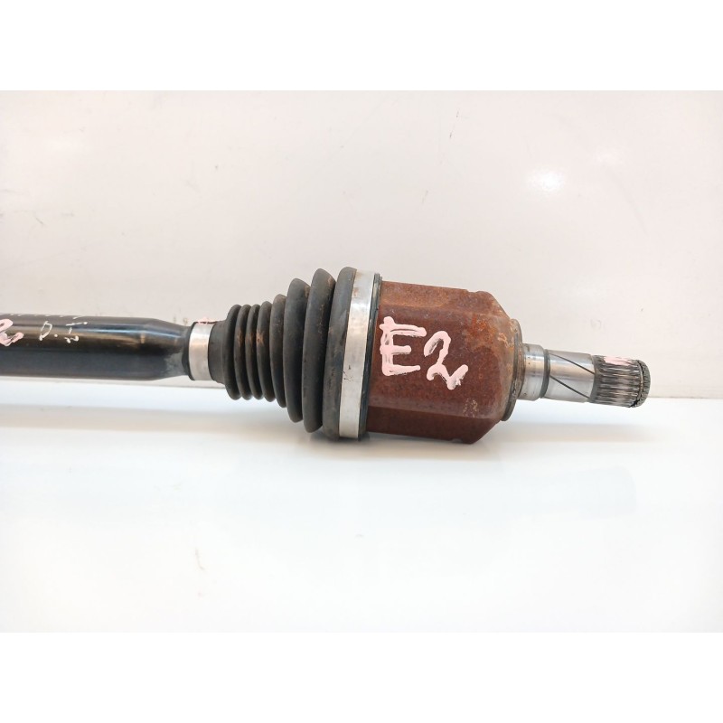 Recambio de transmision delantera izquierda para fiat 500x (334_) 1.0 (334.axn1b) referencia OEM IAM 00520886380 4