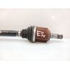 Recambio de transmision delantera izquierda para fiat 500x (334_) 1.0 (334.axn1b) referencia OEM IAM 00520886380  
