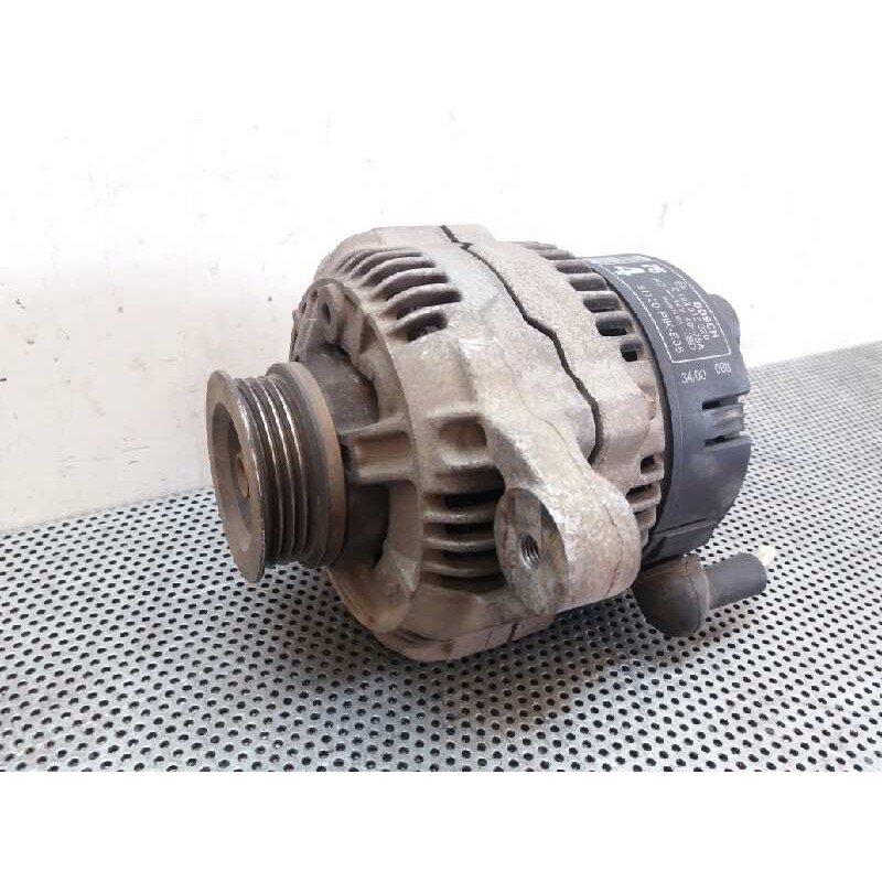 Recambio de alternador para honda civic berlina .5 (ma/mb) 1.5 vtec (mb3) referencia OEM IAM 0123315020 31100PIKE06 - Gris 3