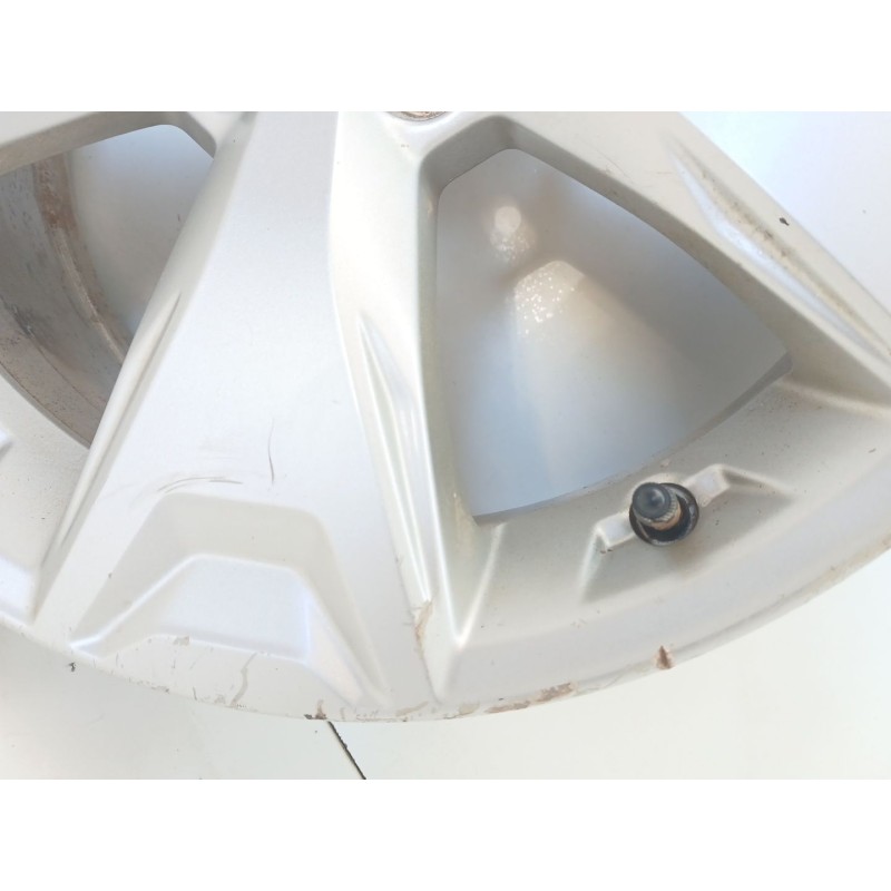 Recambio de llanta para subaru forester (sj_) 2.0 i awd (sj5) referencia OEM IAM C34 - Blanco 3