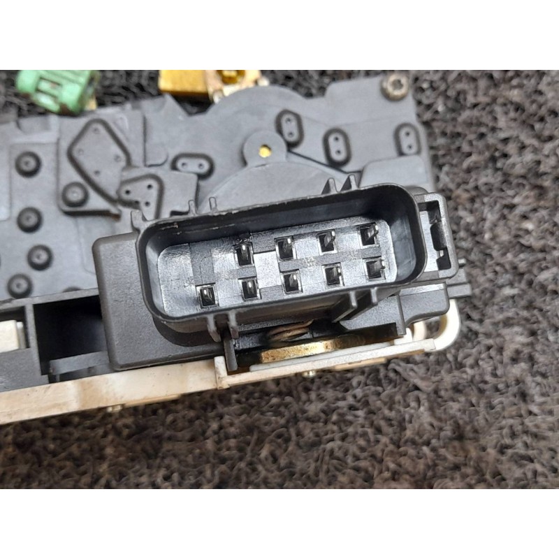 Recambio de cerradura puerta delantera izquierda para jaguar s-type 2.5 v6 executive referencia OEM IAM 2W4A5421813GA - Verde 5