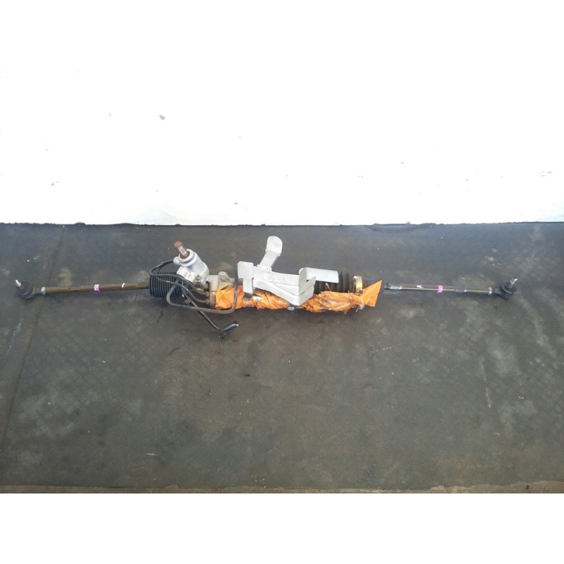 Recambio de cremallera direccion para citroën xsara berlina 1.9 td sx referencia OEM IAM 00104E  ZF