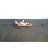 Recambio de cremallera direccion para citroën xsara berlina 1.9 td sx referencia OEM IAM 00104E  ZF
