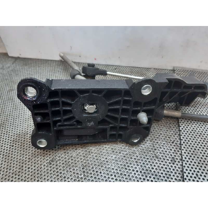 Recambio de varillaje cambio para ford focus berlina (cap) 1.8 tdci turbodiesel cat referencia OEM IAM  144396 4