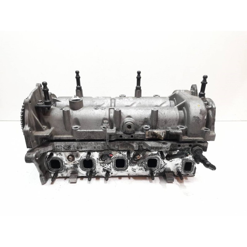 Recambio de culata para opel corsa d essentia referencia OEM IAM 55188595 020402 