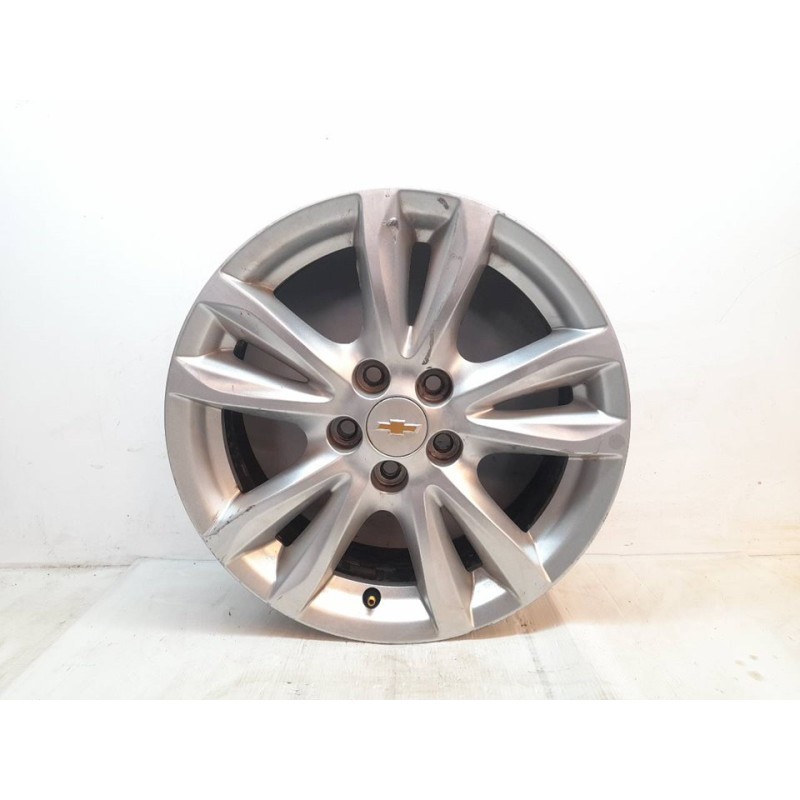 Recambio de llanta para chevrolet cruze ls referencia OEM IAM 95078826  