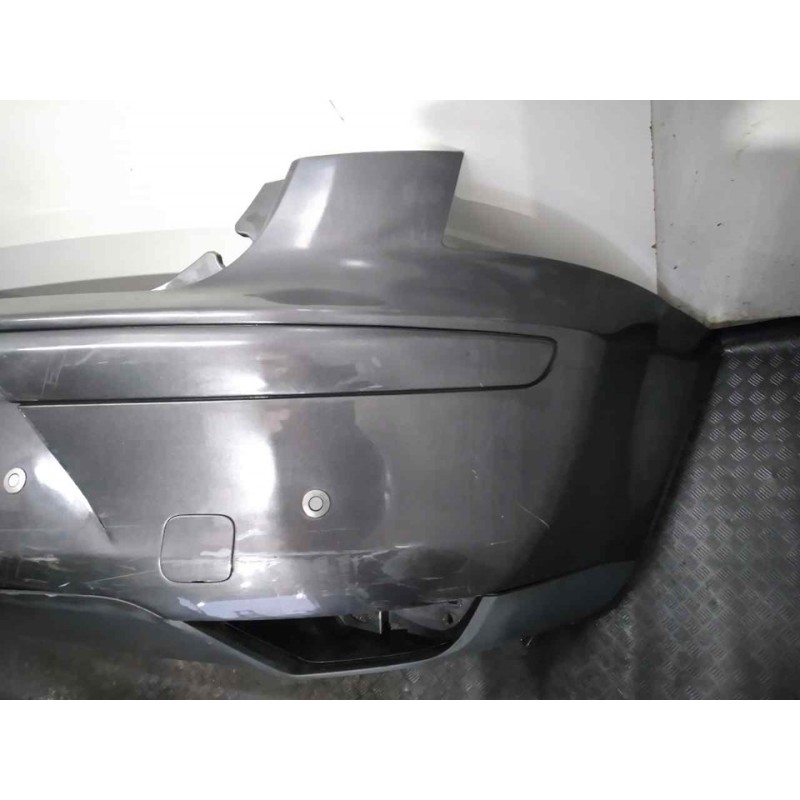 Recambio de paragolpes trasero para seat toledo (5p2) reference referencia OEM IAM 4