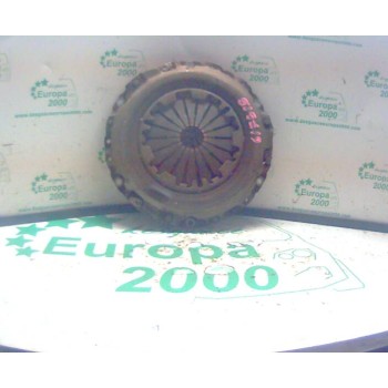 KIT EMBRAGUE VALEO