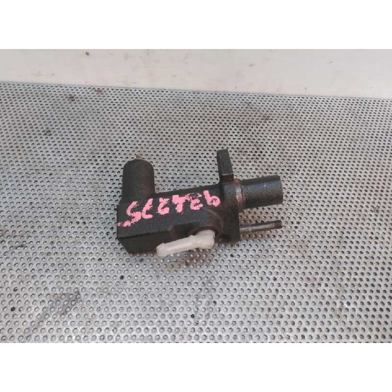 Recambio de bomba embrague para mazda 6 berlina (gg) 2.0 diesel cat referencia OEM IAM - Gris 4