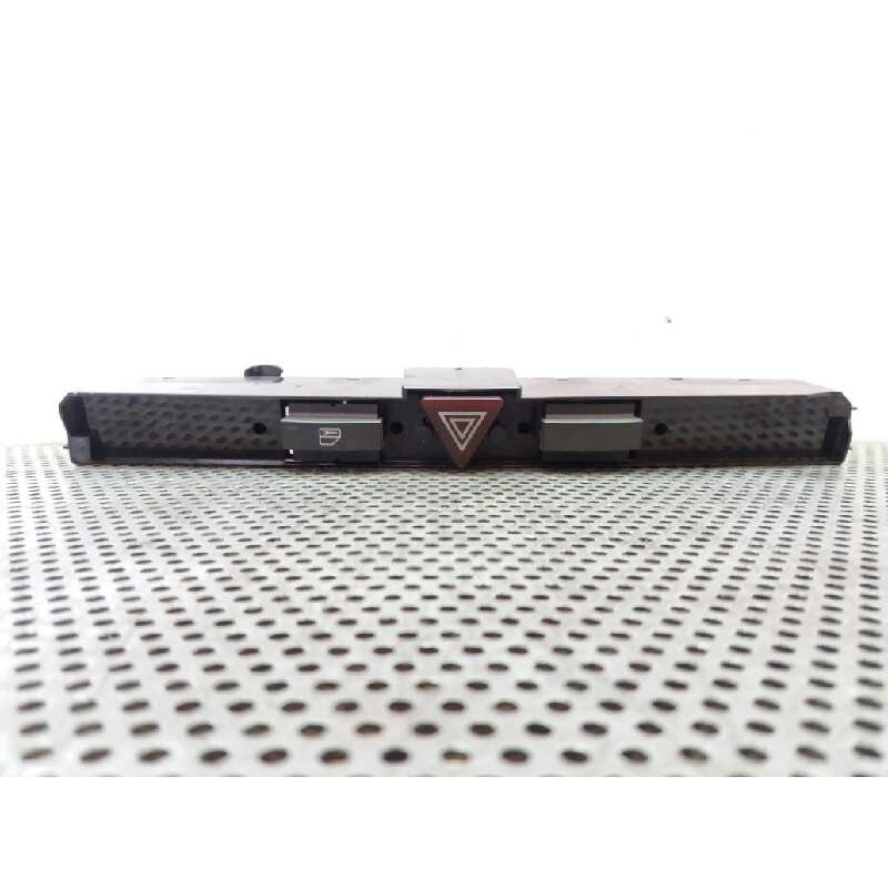 Recambio de warning para opel astra h berlina 1.7 16v cdti cat (z 17 dtl / lrb) referencia OEM IAM 13100105 03758075 - Azul