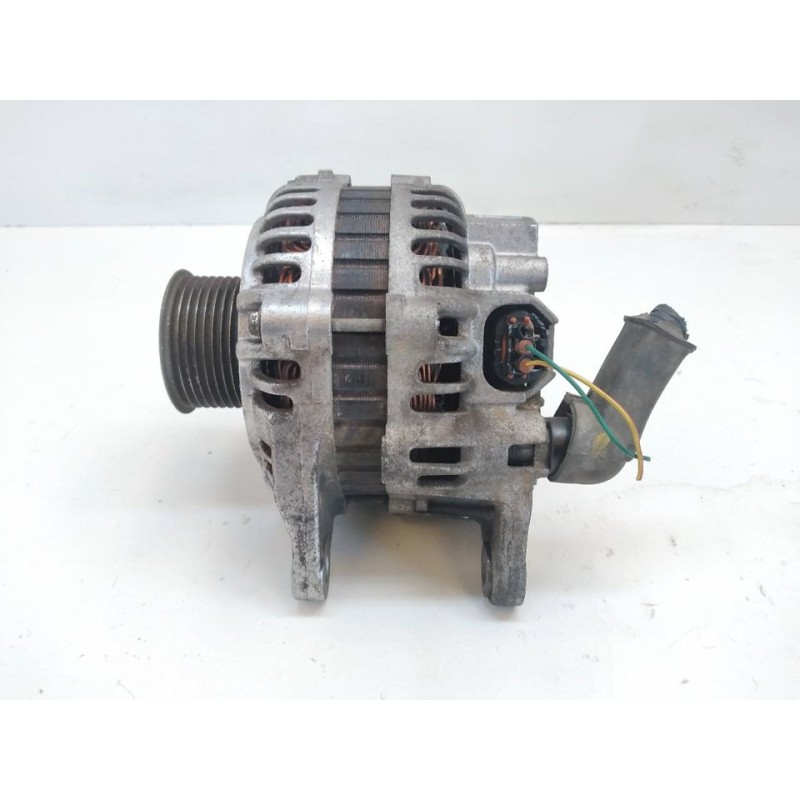 Recambio de alternador para mazda 5 berl. (cr) 2.0 crtd sportive (105kw) referencia OEM IAM A3TB6581  