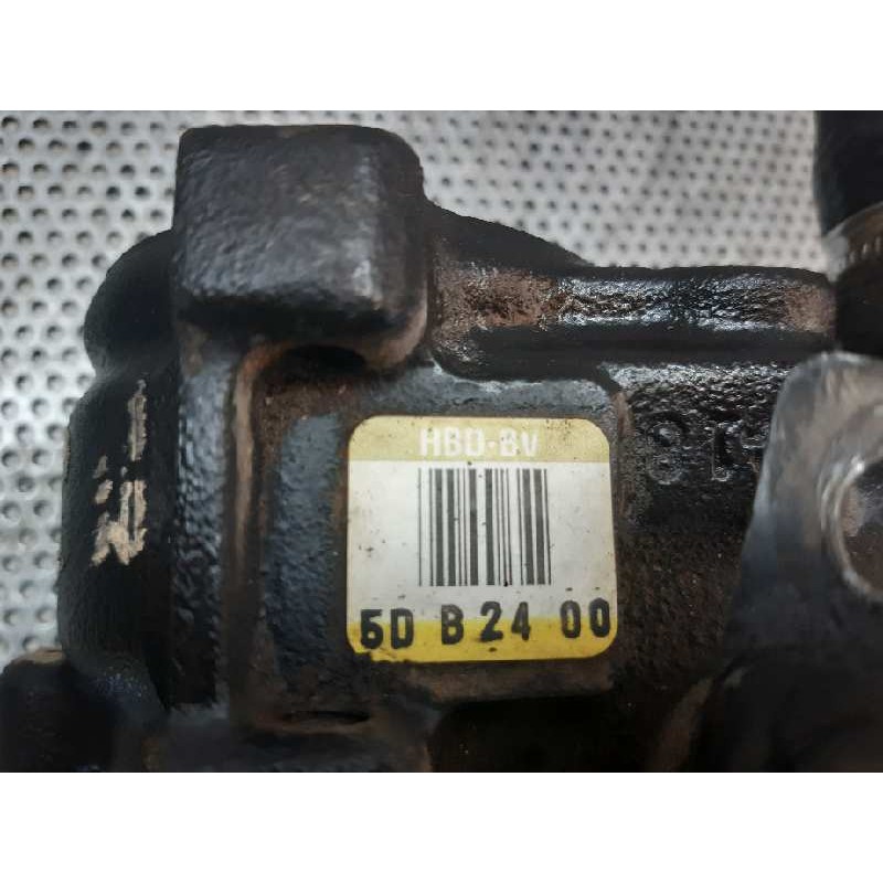Recambio de bomba direccion para ford escort berl./turnier 1.8 diesel cat referencia OEM IAM HBDBV 5DB2400 5