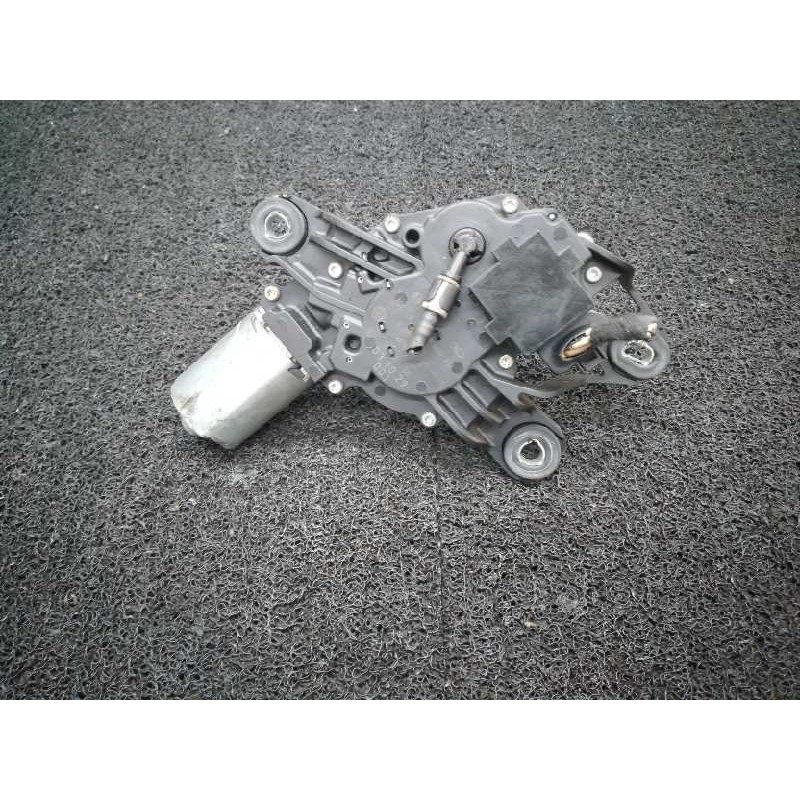 Recambio de motor limpia trasero para volkswagen golf v berlina (1k1) trendline referencia OEM IAM 0390201800 1K6955711B 