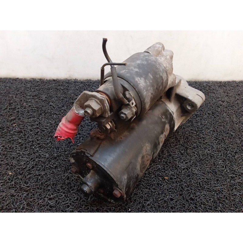 Recambio de motor arranque para bmw serie 3 touring (e46) 320i referencia OEM IAM 0001108157 1740374 BOSCH - Azul 2