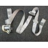 Recambio de cinturon seguridad delantero derecho para renault megane i fase 2 cabriolet (ea..) 1.6 16v dynamique referencia OEM 
