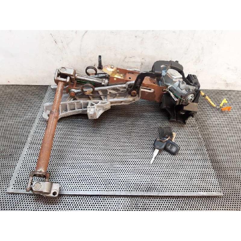 Recambio de columna direccion para mazda 3 berlina (bk) 1.6 cd diesel cat referencia OEM IAM 4N613C529DA  