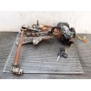 Recambio de columna direccion para mazda 3 berlina (bk) 1.6 cd diesel cat referencia OEM IAM 4N613C529DA  