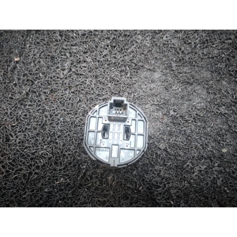Recambio de mando multifuncion para nissan x-trail (t31) se referencia OEM IAM 7X12B - Blanco 3