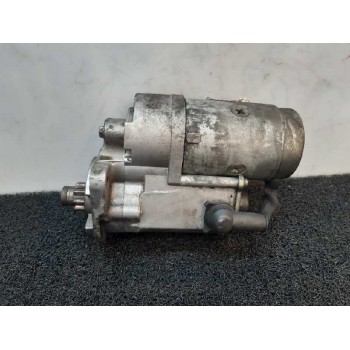 MOTOR ARRANQUE 3610027000 DENSO