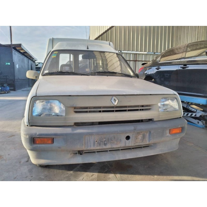 renault rapid/express (f40) del año 1994