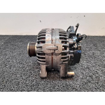 ALTERNADOR 0124525035 9646321880 BOSCH