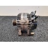 Recambio de alternador para citroën c4 coupe vtr plus referencia OEM IAM 0124525035 9646321880 BOSCH