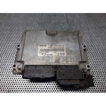 CENTRALITA MOTOR UCE 0281011552 55191208 