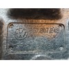 Recambio de absorbedor delantero para volkswagen taigo (cs1) 1.0 tsi referencia OEM IAM 2G7807248  