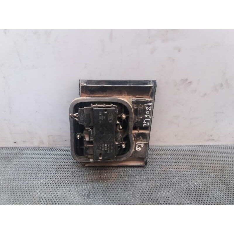 Recambio de piloto trasero izquierdo para volkswagen passat berlina (312) gl referencia OEM IAM - Gris 2