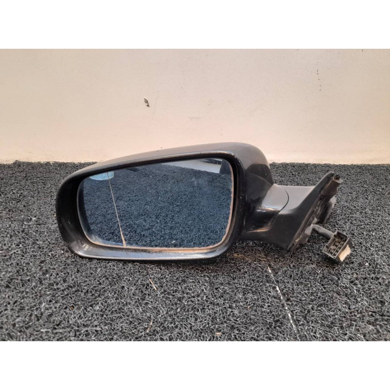 Recambio de retrovisor izquierdo para audi s3 (8l) 1.8 t (154kw) referencia OEM IAM   