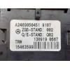 Recambio de palanca freno para mercedes-benz clase cla (w117) cla 220 cdi (117.303) referencia OEM IAM A2469050451  
