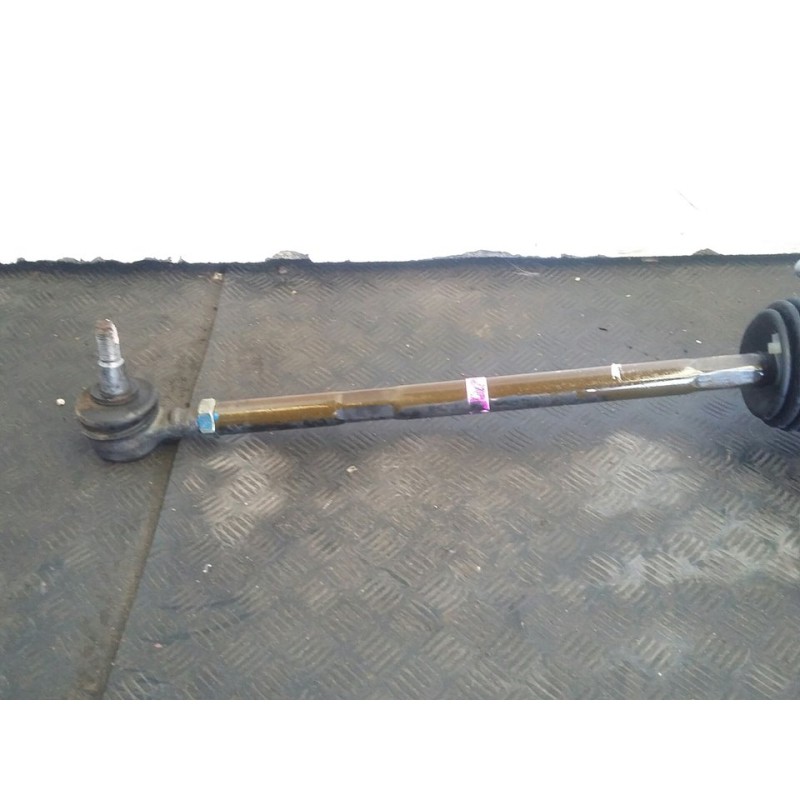 Recambio de cremallera direccion para citroën xsara berlina 1.9 td sx referencia OEM IAM 00104E  ZF 2