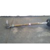 Recambio de cremallera direccion para citroën xsara berlina 1.9 td sx referencia OEM IAM 00104E  ZF