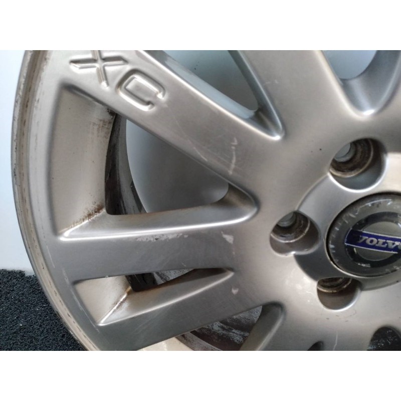 Recambio de llanta para volvo xc90 d5 momentum (136kw)(7 sitze) referencia OEM IAM 7JX17X49 30643772 - Gris 4
