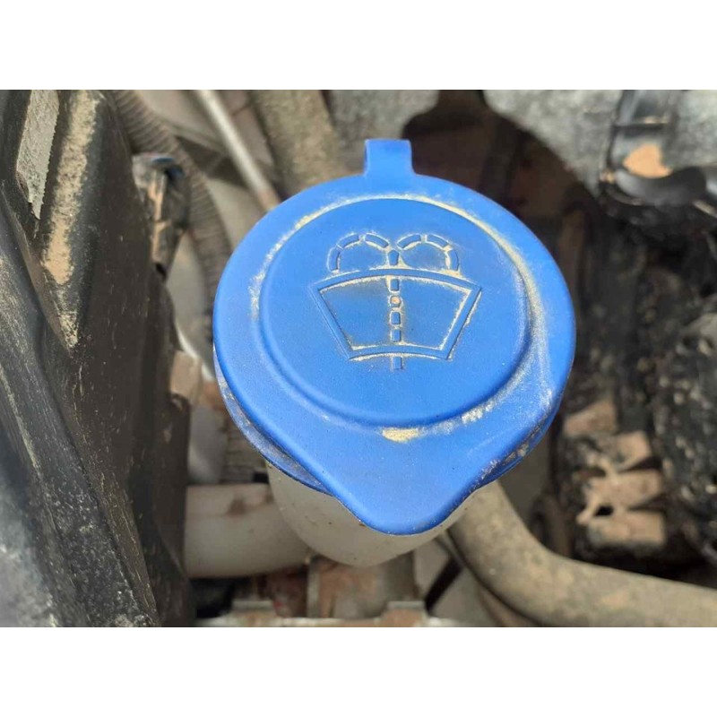 Recambio de deposito limpia para ford fiesta (ce1) trend referencia OEM IAM   