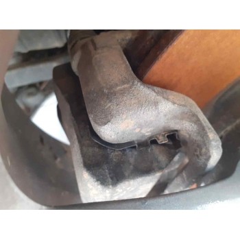 PINZA DE FRENO DELANTERA IZQUIERDA 