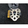 Recambio de cinturon seguridad delantero derecho para renault megane i fase 2 cabriolet (ea..) 1.6 16v dynamique referencia OEM 
