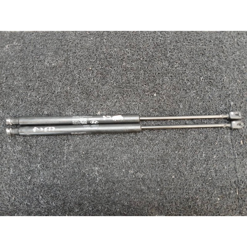 Recambio de amortiguadores maletero / porton para hyundai elantra (xd) 2.0 crdi gls full (5-ptas.) referencia OEM IAM
