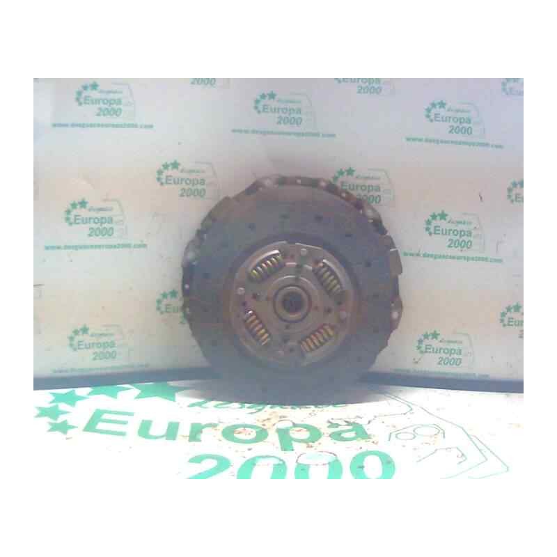 Recambio de kit embrague para mitsubishi carisma berlina 4 (da0) 1.9 turbodiesel referencia OEM IAM   VALEO - Gris 2