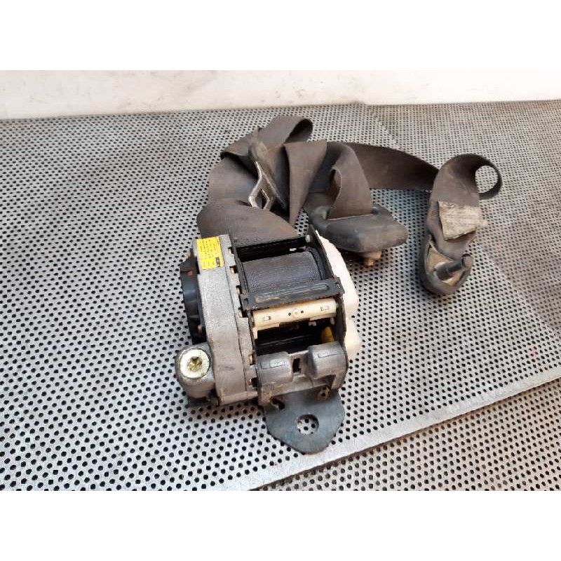 Recambio de cinturon seguridad delantero derecho para toyota corolla (e11) referencia OEM IAM  98953 