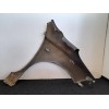 Recambio de aleta delantera izquierda para nissan micra (k12e) acenta referencia OEM IAM   