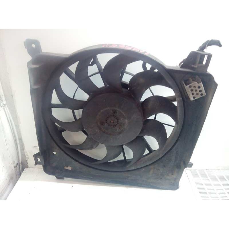 Recambio de electroventilador para opel astra gtc 1.9 16v cdti cat (z 19 dth / lrd) referencia OEM IAM 0130303304  BOSCH
