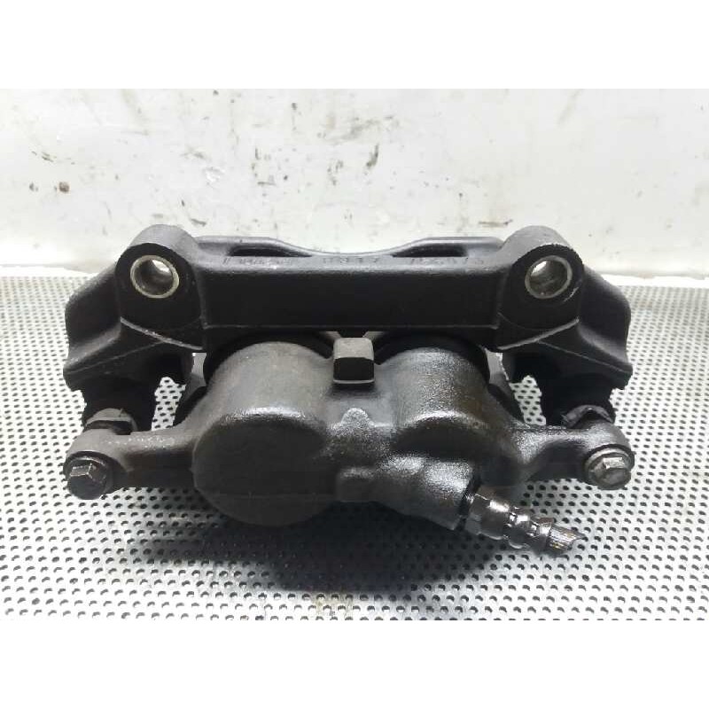 Recambio de pinza de freno delantera izquierda para renault trafic caja cerrada (ab 4.01) l1h1 caja cerrada, corto referencia OE - Blanco 2