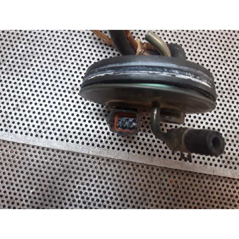 Recambio de aforador para hyundai coupe (rd) 1.6 fx referencia OEM IAM - Amarillo 3