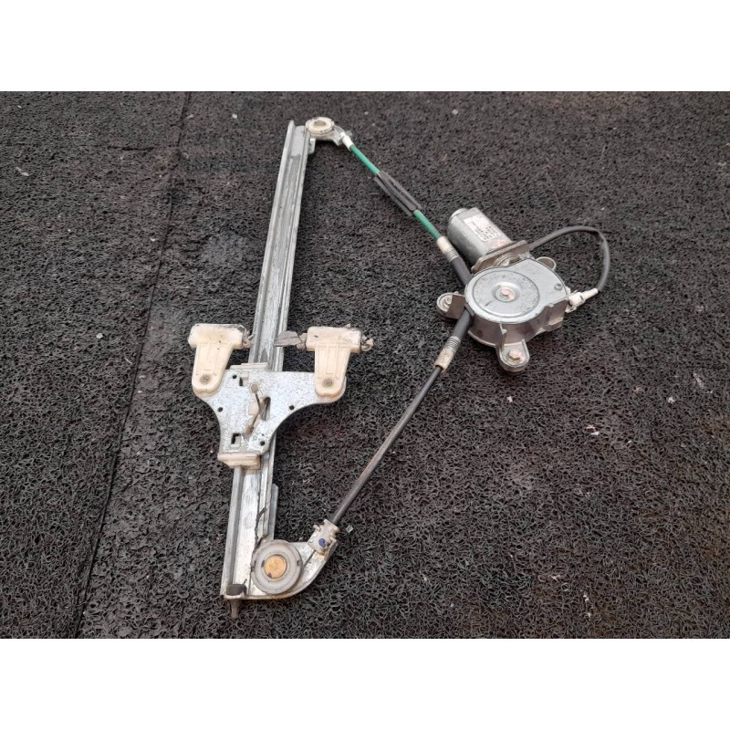 Recambio de elevalunas delantero derecho para suzuki wagon r+ rb (mm) 1.3 gl referencia OEM IAM 8340183E10000  