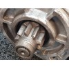 Recambio de motor arranque para kia carens 2.0 crdi lx monovolumen referencia OEM IAM 3610027000  DENSO