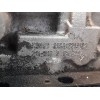 Recambio de motor completo para renault megane ii berlina 5p authentique referencia OEM IAM K9KF728  