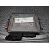Recambio de centralita motor uce para fiat stilo (192) 1.9 jtd cat referencia OEM IAM 0281011552 55191208 